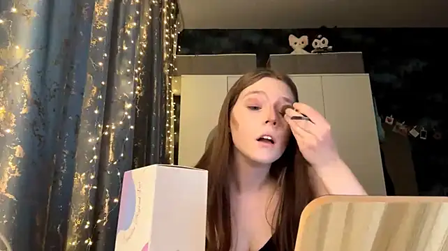 عرض كام Angelika_Reinik