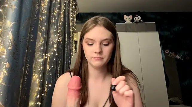 Angelika_Reinik's Webcam Show