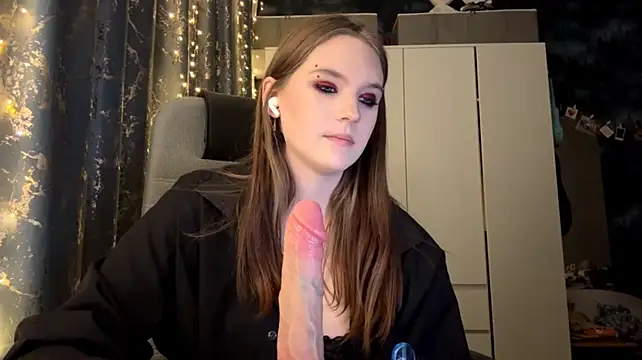 Angelika_Reinik Show Webcam