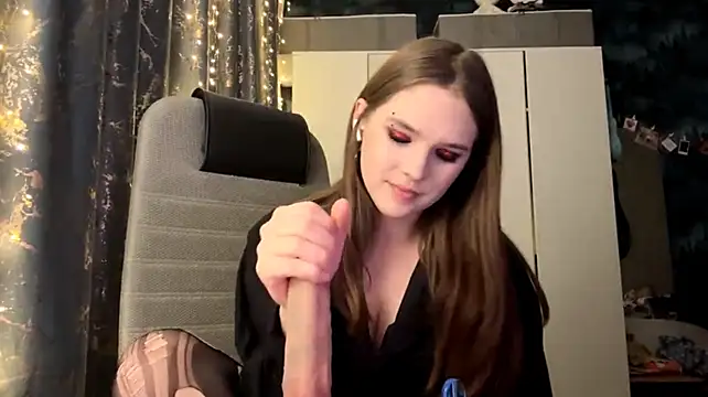 Angelika_Reinik Webcam Show