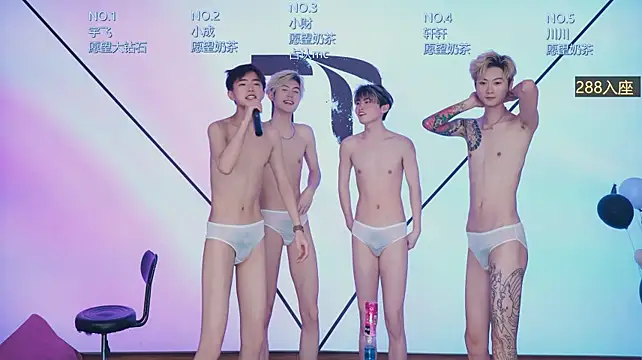 Apex-AAAboy Webcamshow
