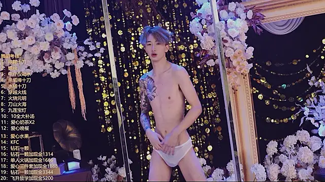 Apex-AAAboy – webcam-show