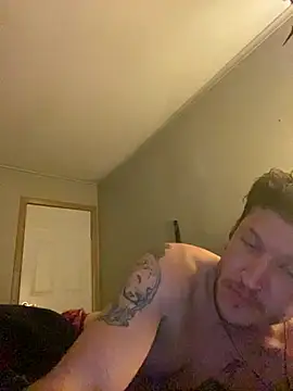 Str8SkyLoad2's Webcam Show