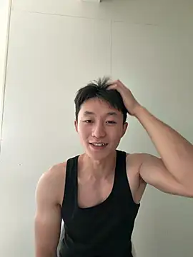SYT_AAAJIE 在線直播表演