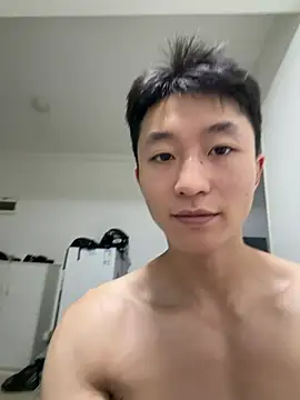 SYT_AAAJIE Pertunjukan Webcam