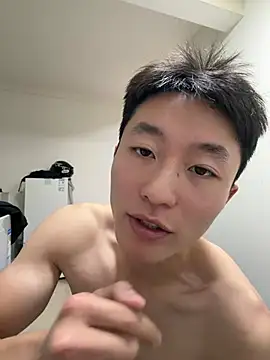 SYT_AAAJIE Webcam-Show