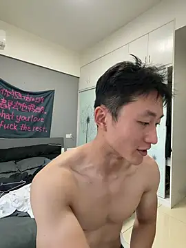 SYT_AAAJIE's Webcam Show