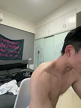 โชว์เว็บแคมของ SYT_AAAJIE