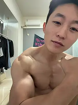 SYT_AAAJIE Webcam Show