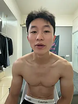 SYT_AAAJIE webcam show