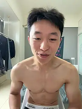 Show webcam de SYT_AAAJIE