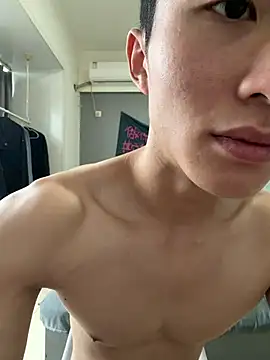 SYT_AAAJIE Webcamshow