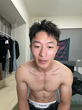 SYT_AAAJIE Webcam-Show