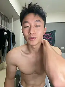 SYT_AAAJIE Show Webcam