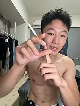 SYT_AAAJIE webcam show