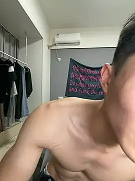 SYT_AAAJIE Webcam show
