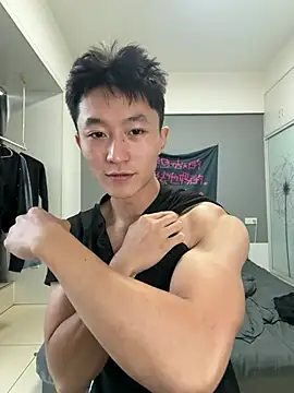 SYT_AAAJIE webcam show
