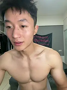 SYT_AAAJIEのウェブカメラショー