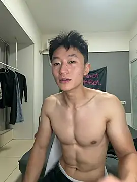 SYT_AAAJIE Show Webcam