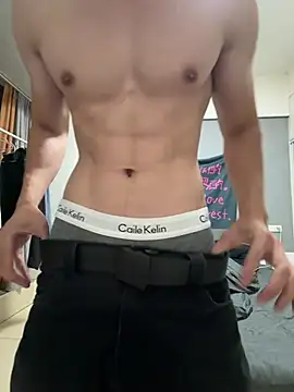 SYT_AAAJIE webcam show