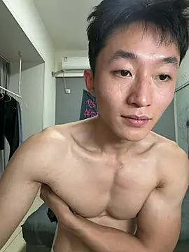 SYT_AAAJIE 网络视讯表演