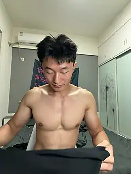 Show modela SYT_AAAJIE na web-kameri