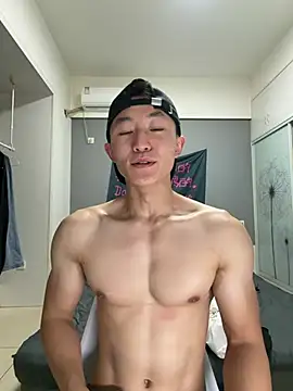 Show de webcam de SYT_AAAJIE