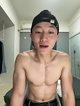 SYT_AAAJIE Webcam Show