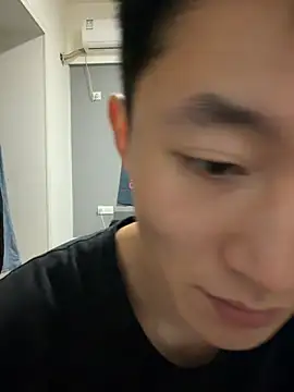 SYT_AAAJIE Pertunjukan Webcam
