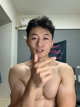 SYT_AAAJIE 웹캠 쇼