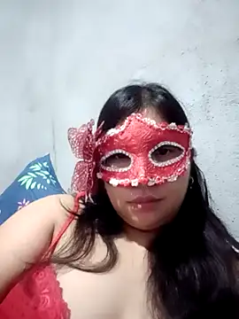 chubbylicious' Webcam Show