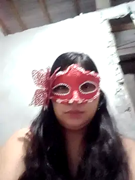 chubbylicious 网络视讯表演