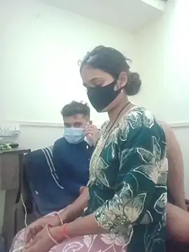 RaniKumari450's Webcam Show