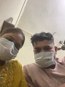 RaniKumari450n Webbikameraesitys