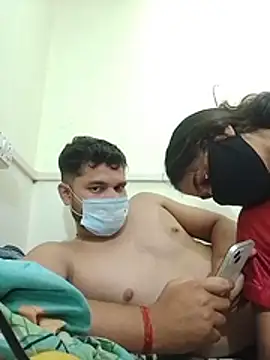 Show Webcam de RaniKumari450