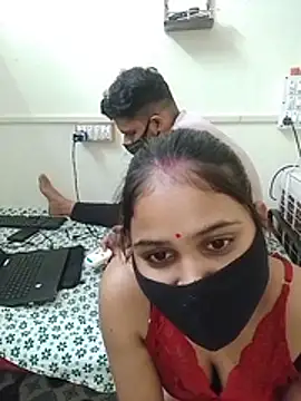 RaniKumari450 Pertunjukan Webcam