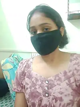 RaniKumari450 Show in webcam
