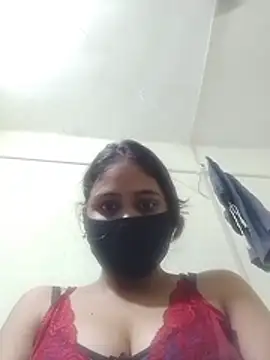 RaniKumari450n Webbikameraesitys