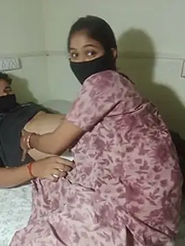 RaniKumari450 Webcam Show