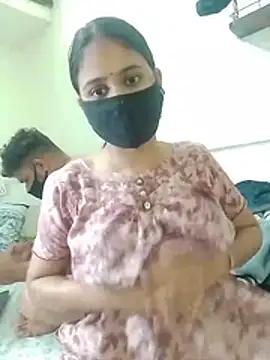 โชว์เว็บแคมของ RaniKumari450
