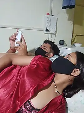 عرض كام RaniKumari450