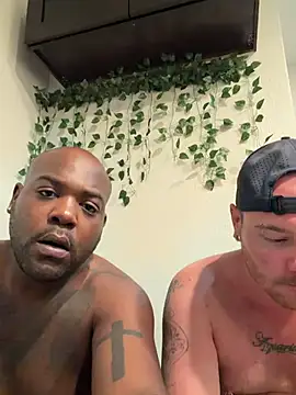 Show de DillionL na webcam