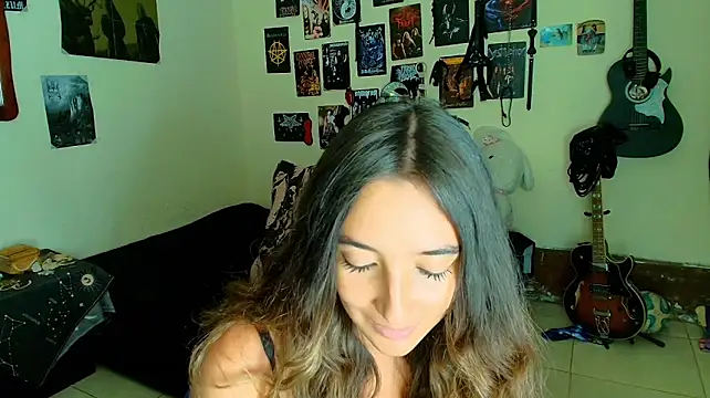 Blackwidow1233 – webcam-show