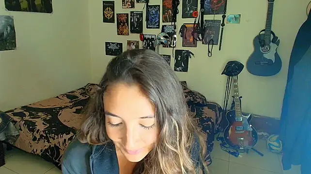 Blackwidow1233n Webbikameraesitys