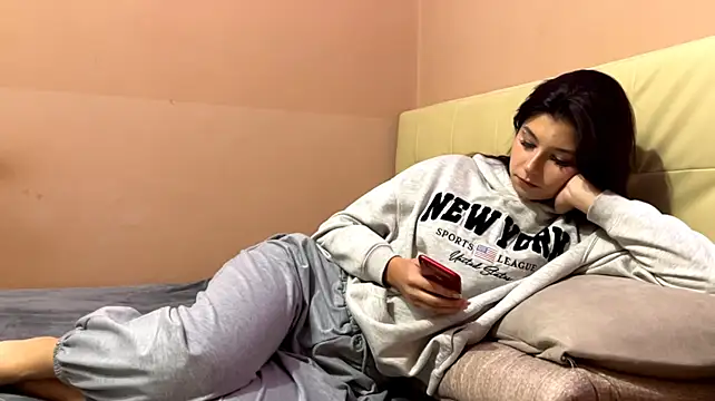 RefugiaHorkey Webcamshow