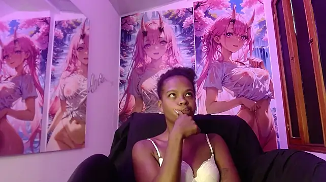 Show Webcam de Kattaleya_a1