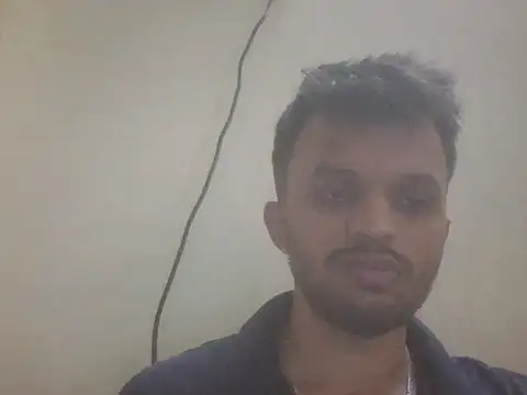 hornydickhairy's Webcam Show
