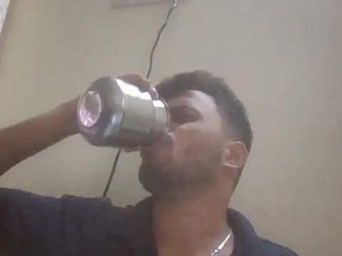 hornydickhairy's Webcam Show