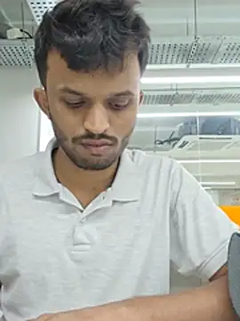 Webkamerová show hornydickhairy