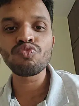 Pertunjukan Kamera Web hornydickhairy